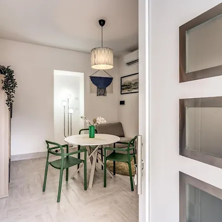 Vesuvio Home Capodichino Napels Buitenkant foto