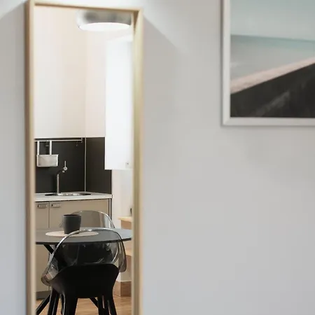 Vesuvio Home Capodichino Napels Buitenkant foto