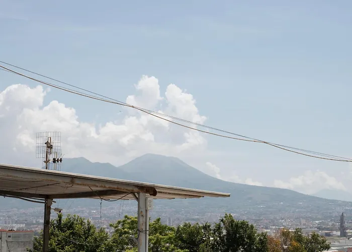 Vesuvio Home Capodichino