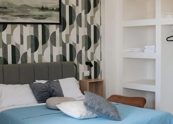 Vesuvio Home Capodichino