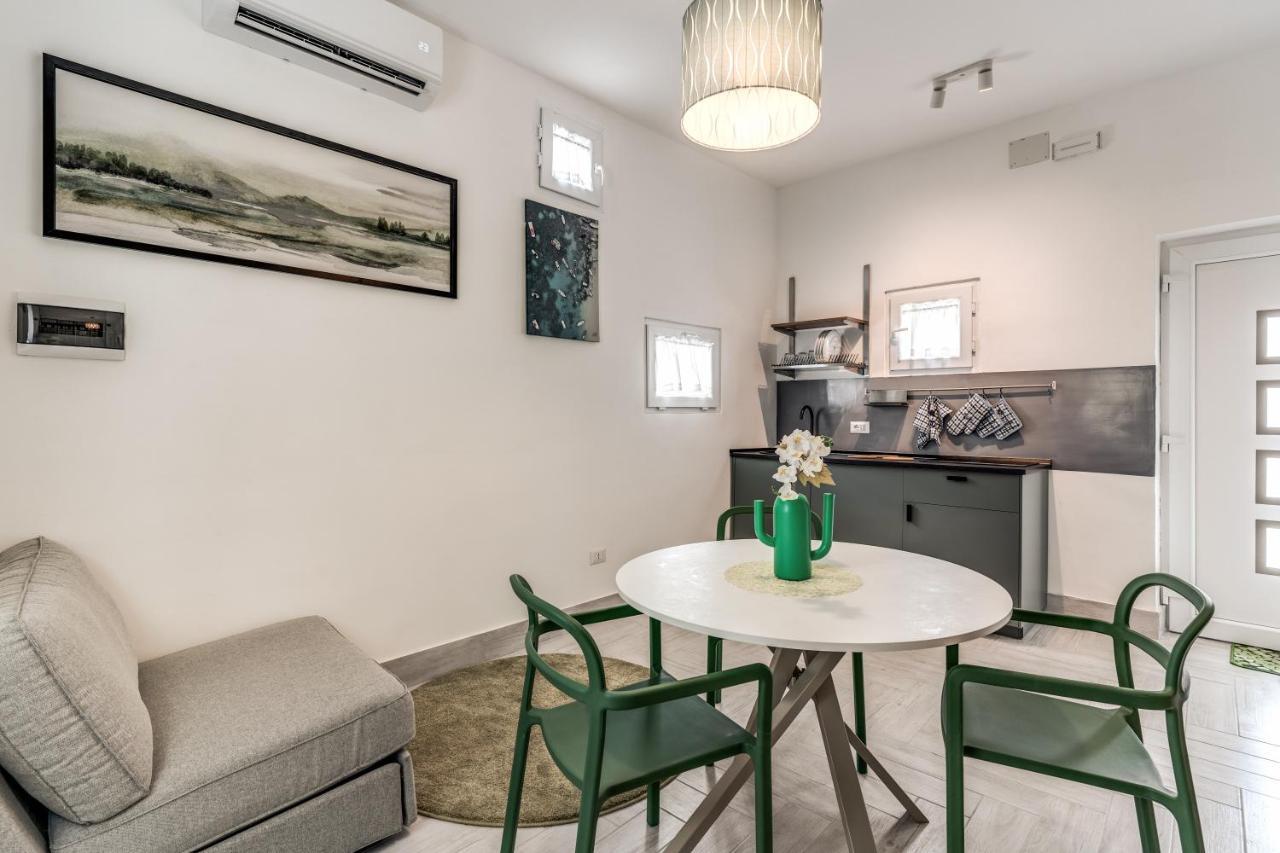 Appartement Vesuvio Capodichino
