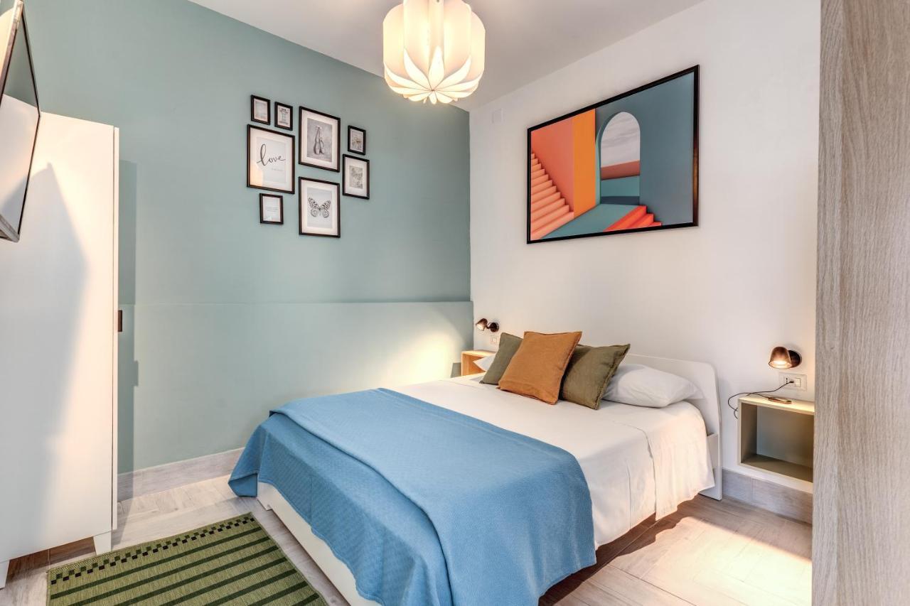 Appartement Vesuvio Capodichino *