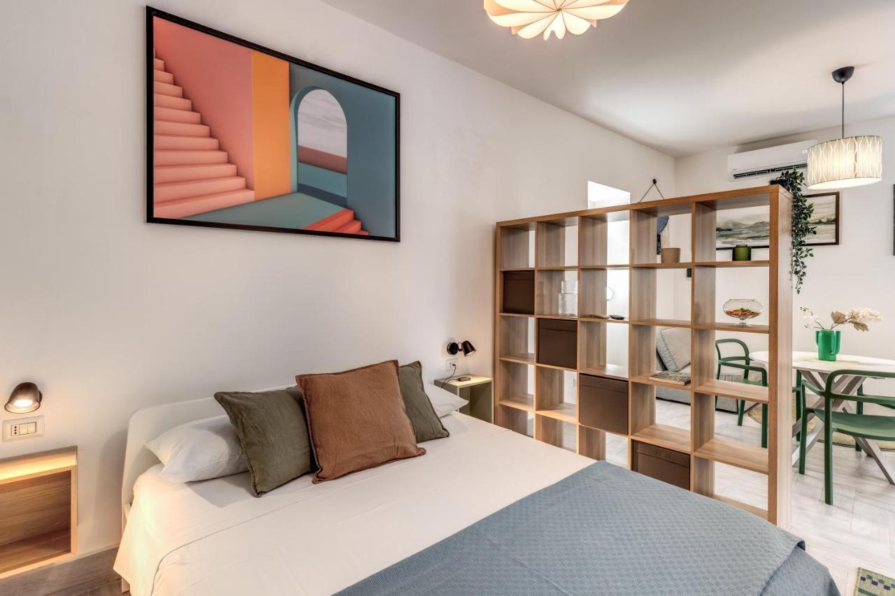 Vesuvio Capodichino Appartement *