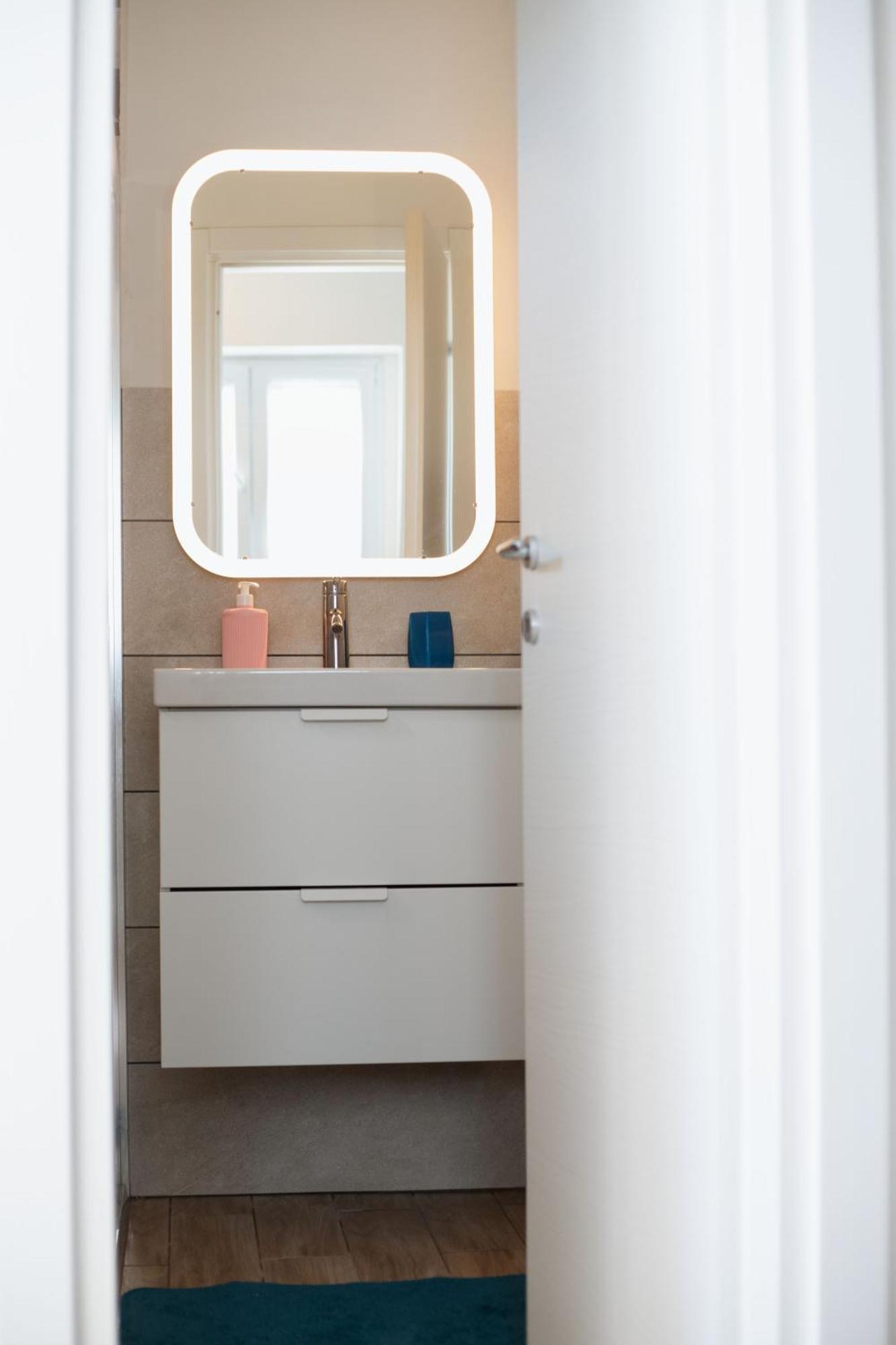 Vesuvio Capodichino Appartement Napels