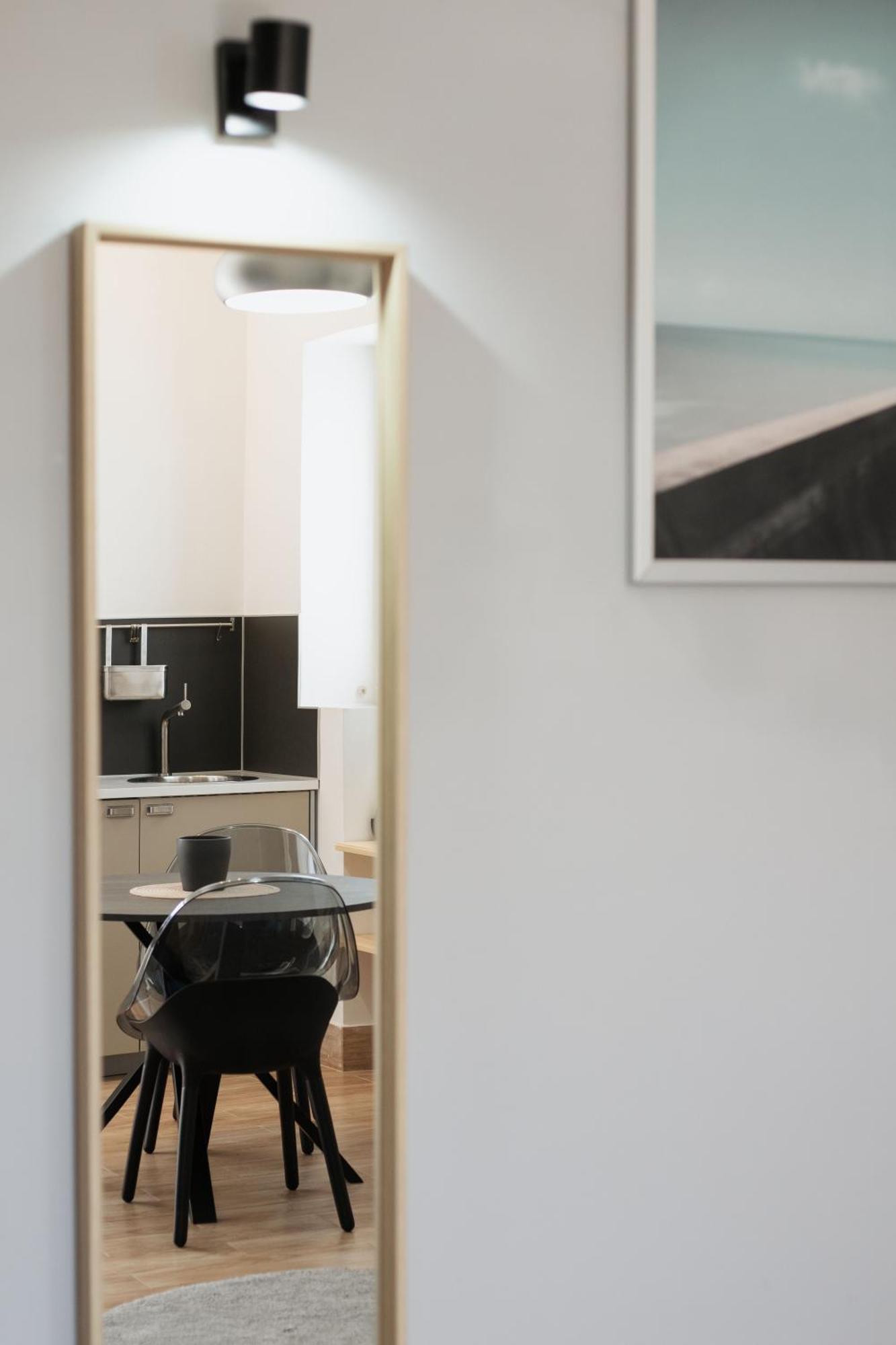 Vesuvio Capodichino Appartement *