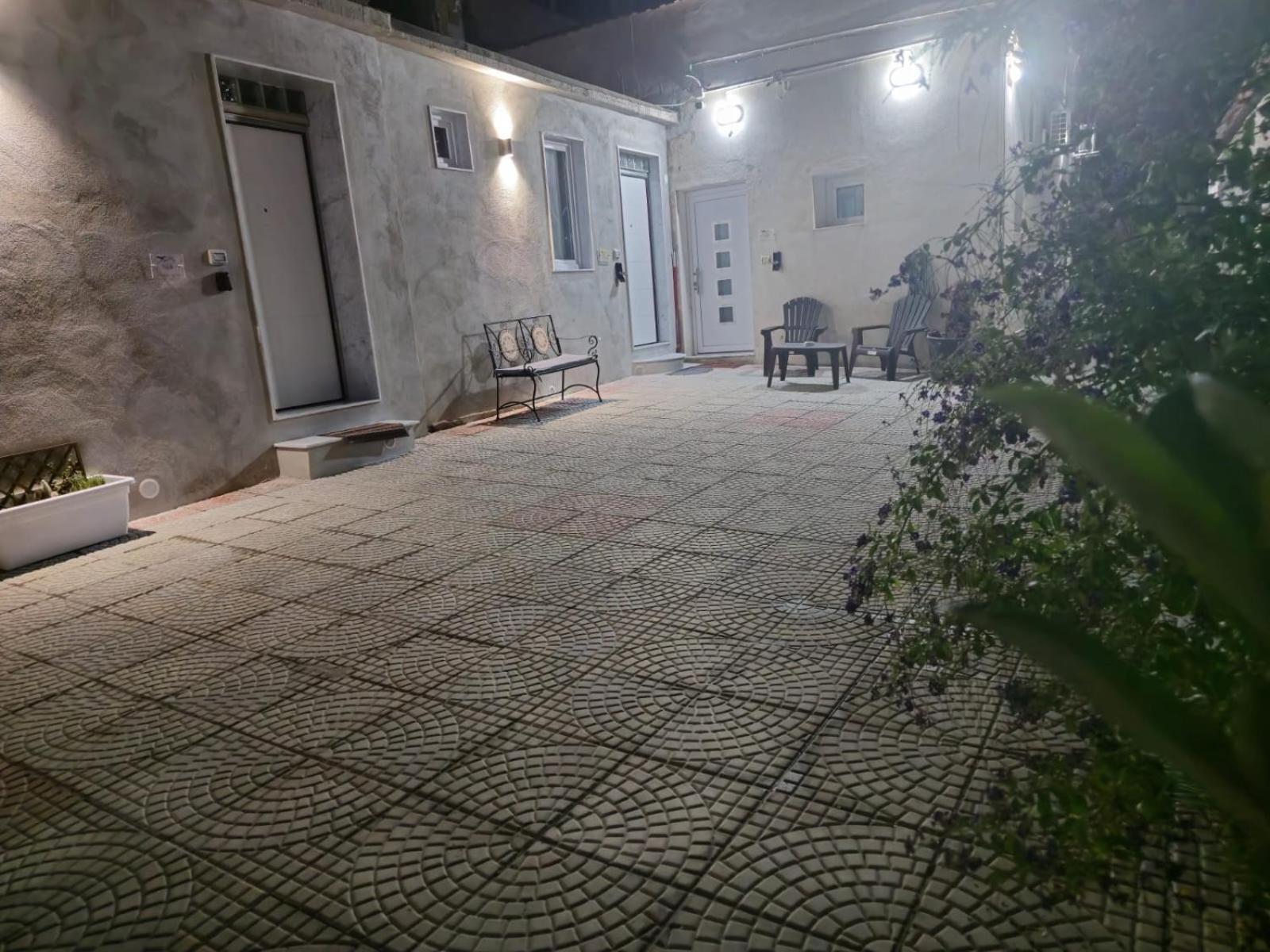 Vesuvio Capodichino Appartement