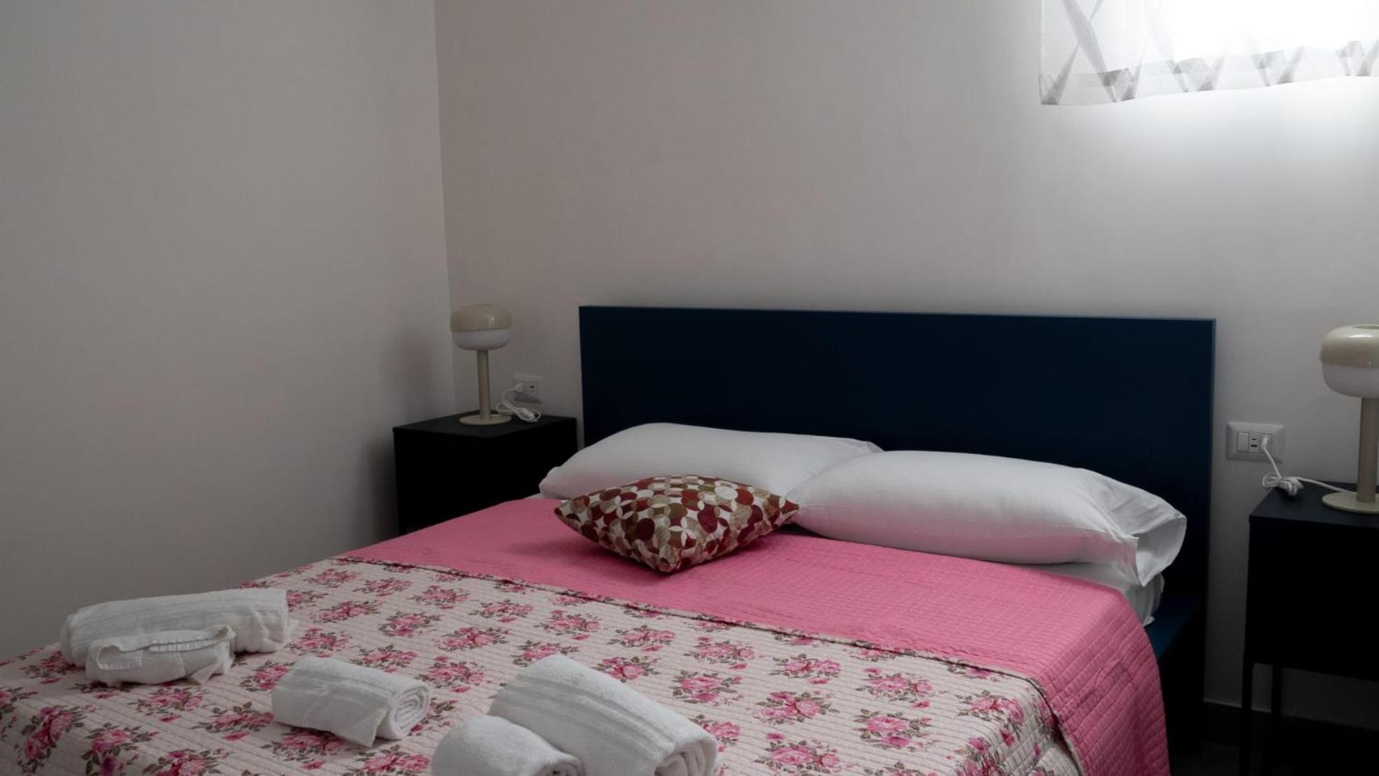 Appartement Vesuvio Capodichino Napels