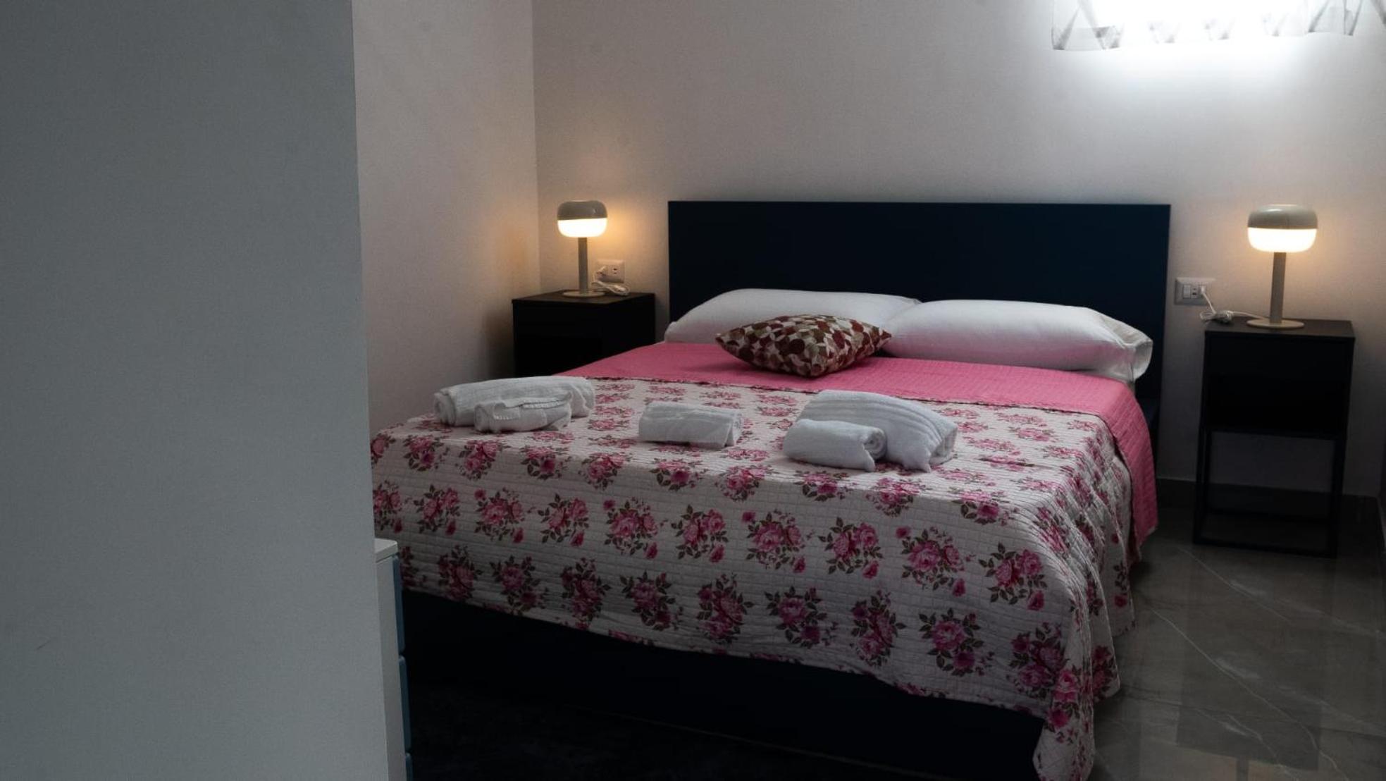 Vesuvio Capodichino Appartement