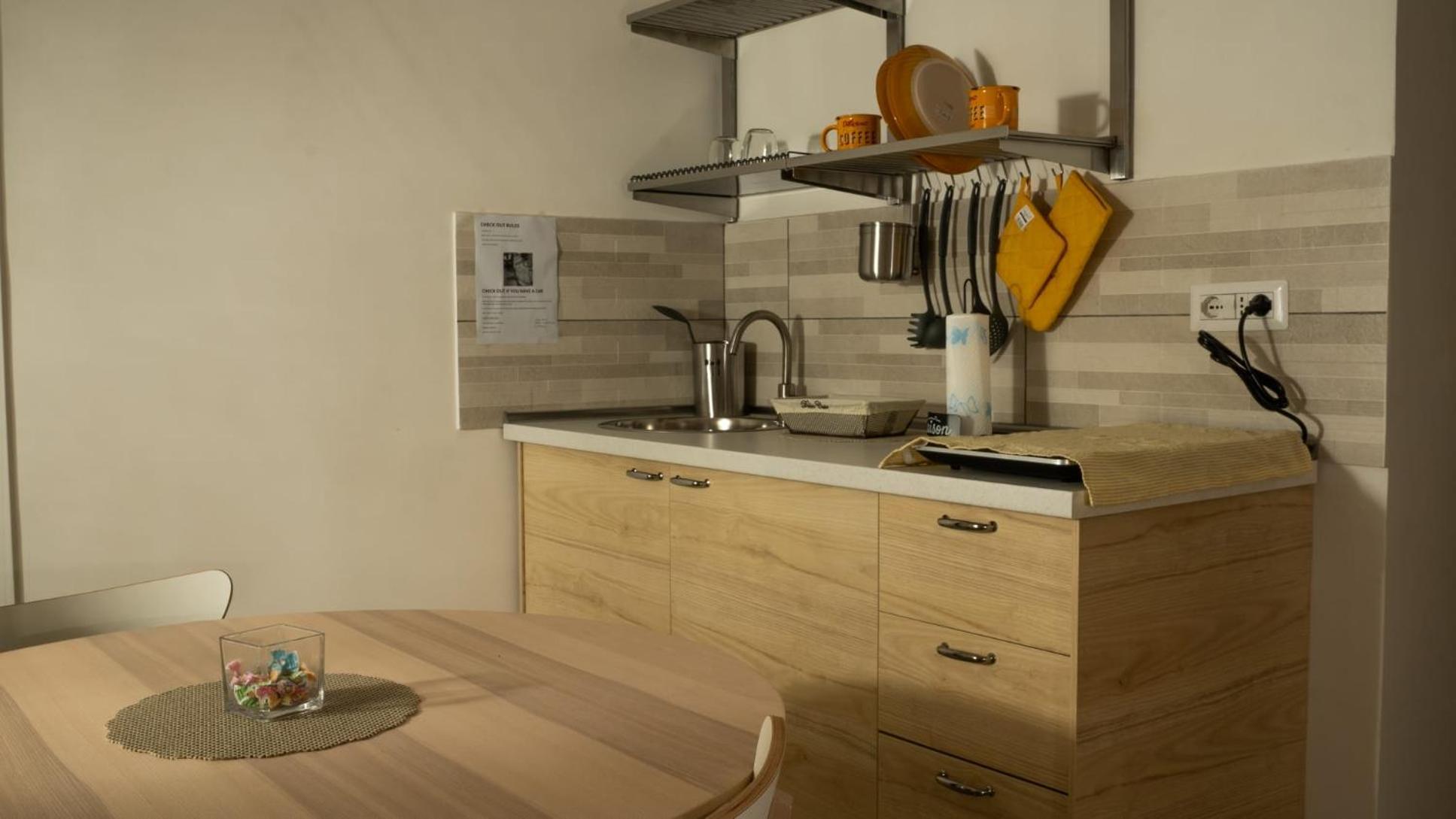 Appartement Vesuvio Capodichino