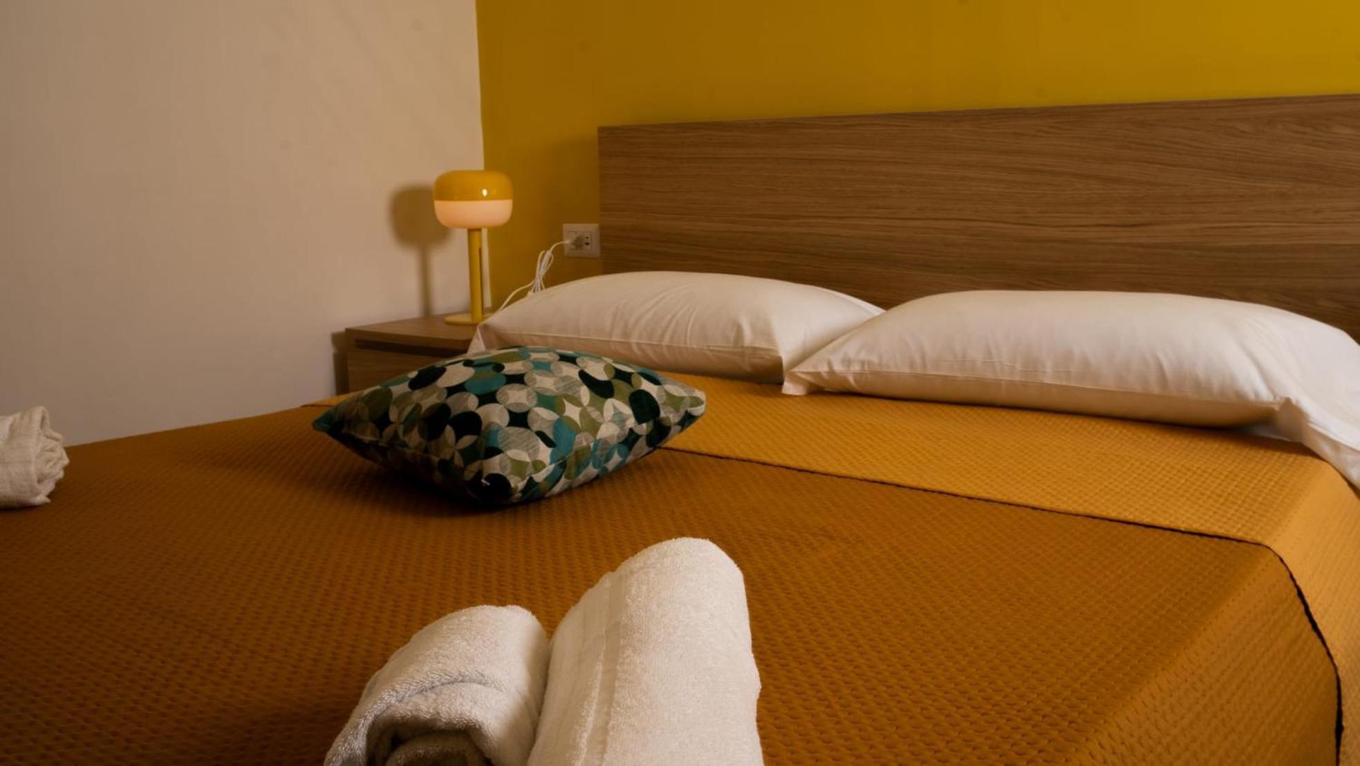 Vesuvio Capodichino Appartement