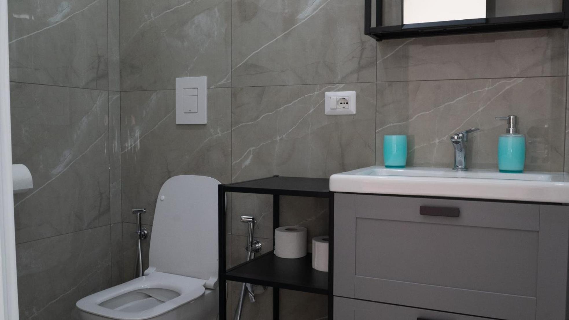 Appartement Vesuvio Capodichino *