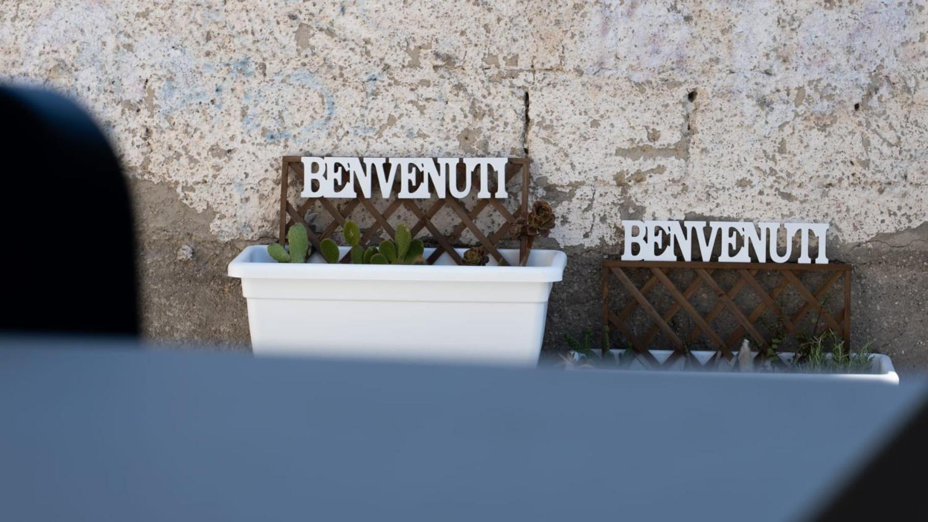 Vesuvio Capodichino Appartement