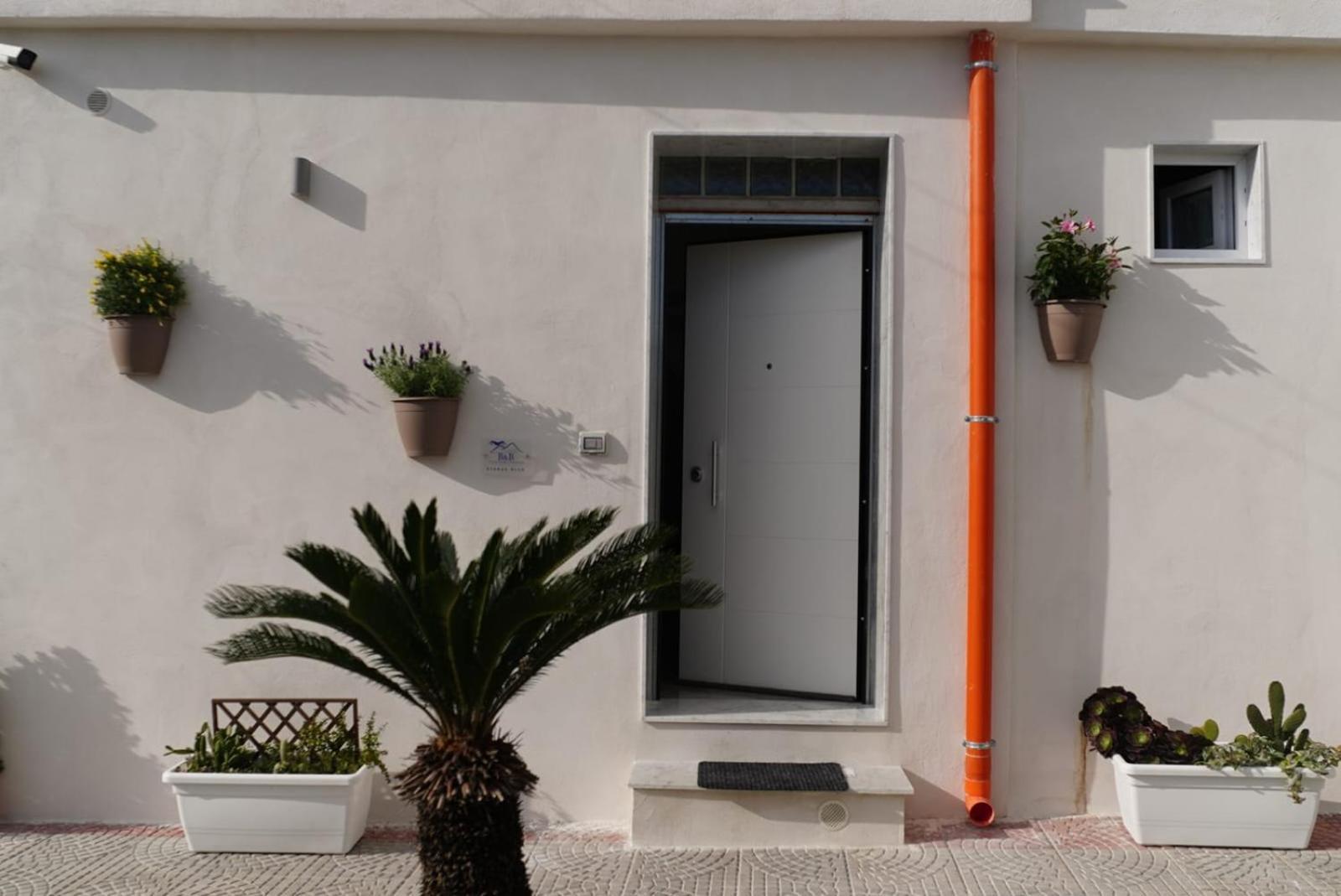 Vesuvio Capodichino Appartement