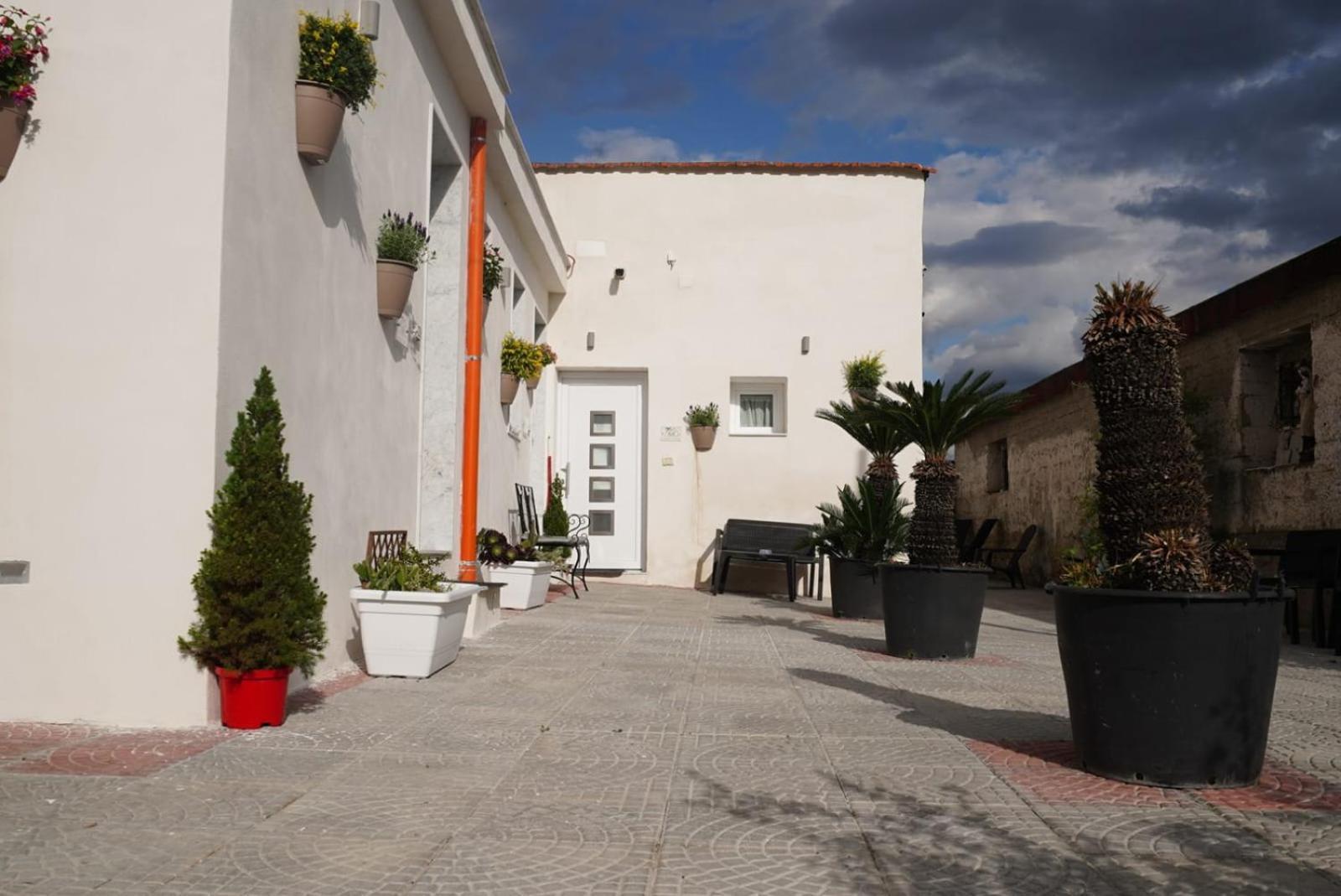 Vesuvio Capodichino Appartement Napels